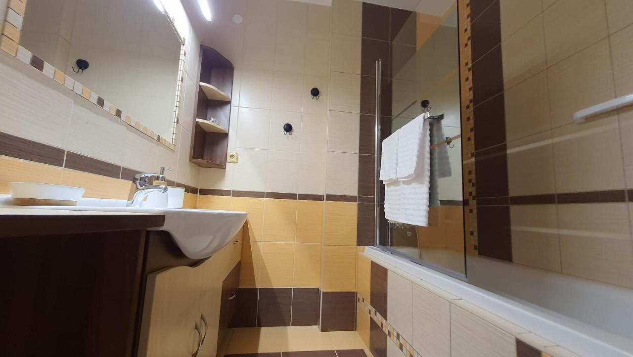 Apartman U Posty Кралики Экстерьер фото