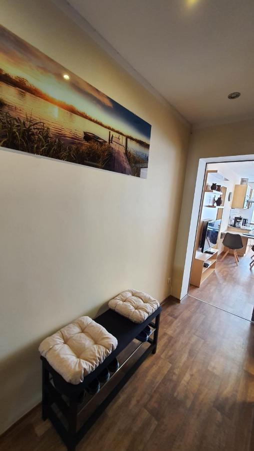 Apartman U Posty Кралики Экстерьер фото